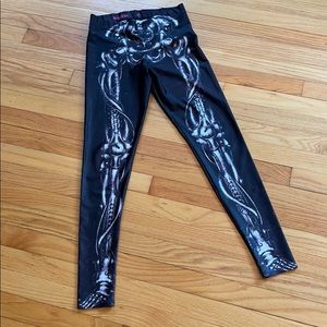 Blackmilk leggings